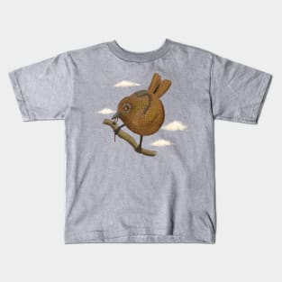 Altered nature Kids T-Shirt